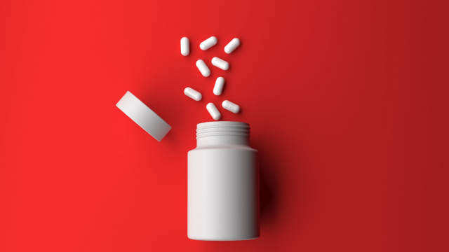 Teva's Transformation: Why This 'Forgotten Pharma' Could Deliver 30% Upside