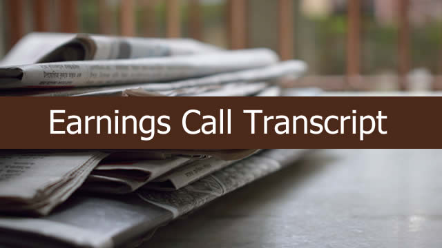 ZTO Express (Cayman) Inc. (ZTO) Q4 2024 Earnings Call Transcript