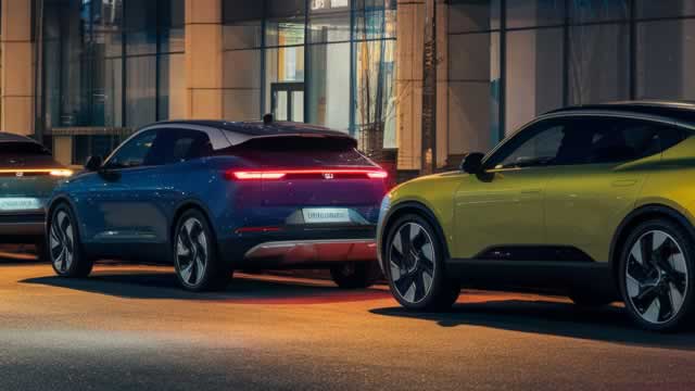 American Axle to seek London secondary listing ahead of Dowlais merger