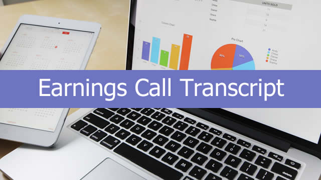 Select Water Solutions, Inc. (WTTR) Q1 2025 Earnings Call Transcript