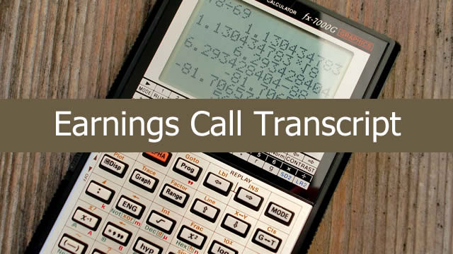 Companhia Siderúrgica Nacional (SID) Q1 2025 Earnings Conference Call Transcript