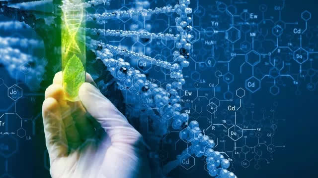 BioCryst Pharmaceuticals Soars 23% In One Session - Here's Why It Surprised Investors