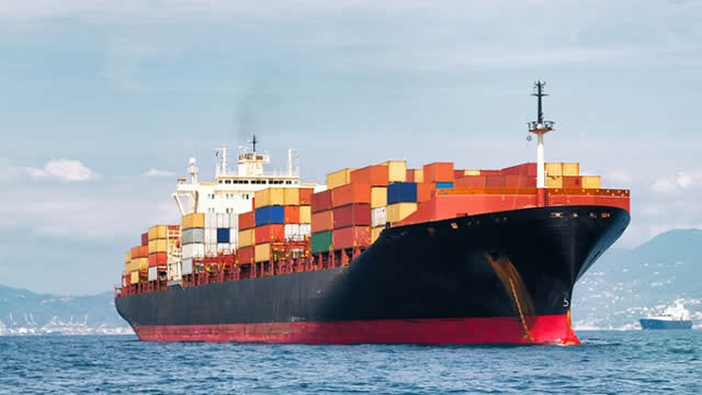 Navigating The Trough: A Value Case For Dorian LPG