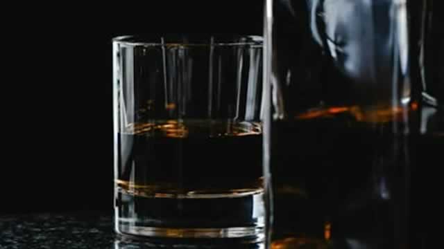 Spirit makers face a sobering cocktail of challenges — from tariffs to teetotalers