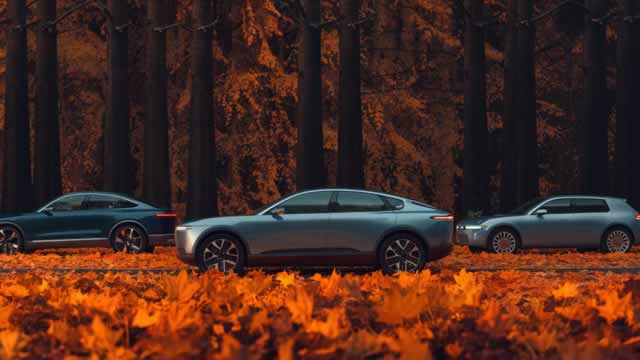 Crisis And Opportunity In Auto Makers
