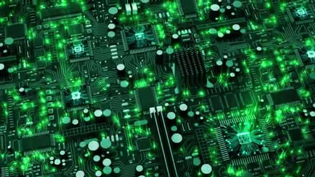 Nvidia, AMD Middle East deals: Analyst weighs in on chip sector outlook