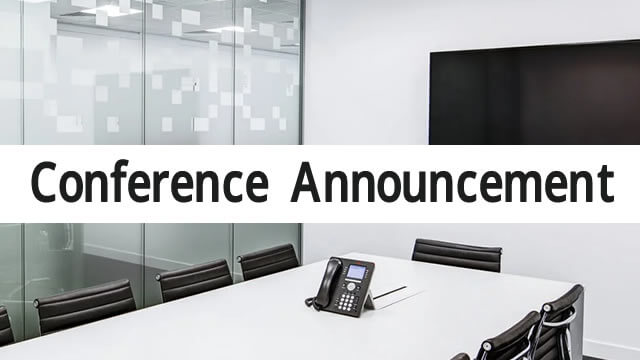 Tims China to Participate in Upcoming Conferences