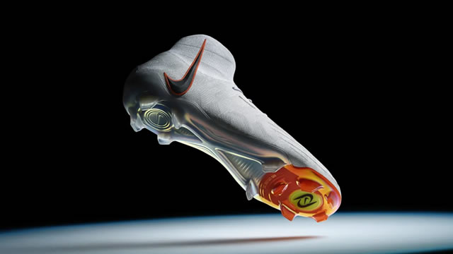 Nike Stock Receives Upgrade, Target Hikes On Turnaround Efforts