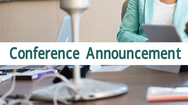 Hallador Energy to Participate in Upcoming Investor Conferences