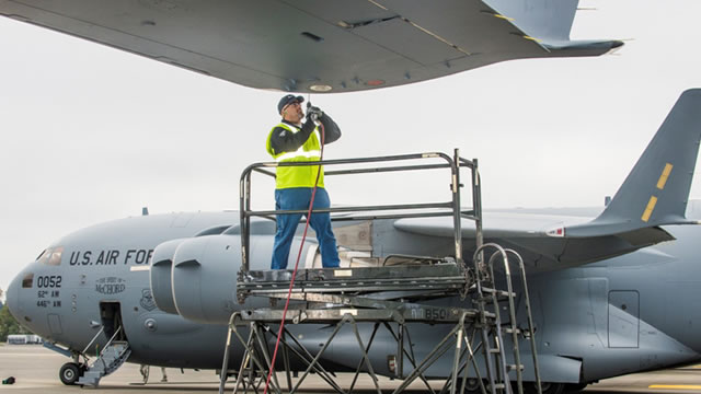 Boeing Stock Pops on Upgrade, Street-High Price Target