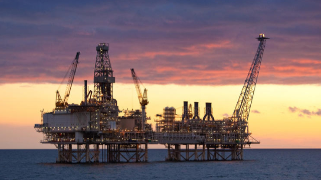 TotalEnergies buys 25% stake in offshore Suriname from Moeve