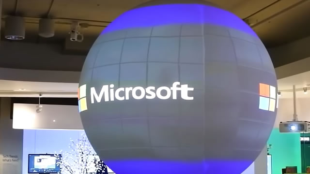 Microsoft cites 'new technologies' in decision to cut staff