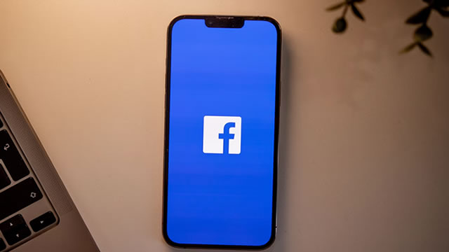 Meta Platforms Pushing For Higher Growth With AI