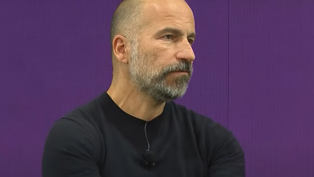 Uber Teams With OpenTable to Boost Its Restaurant Business