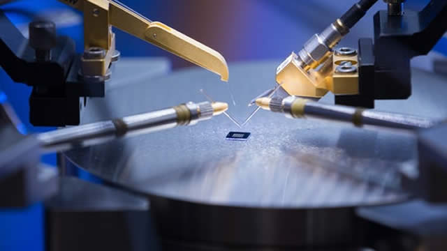 These Analysts Revise Their Forecasts On Allegro MicroSystems After Q4 Results