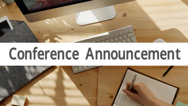 Oil States Announces First Quarter 2025 Earnings Conference Call Thursday, May 1, 2025 at 9:00 a.m. Central Daylight Time