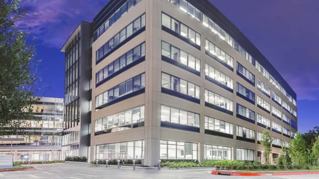 Peakstone Realty Trust: Strategic Pivot Progresses In Q1, But Concerns Remain