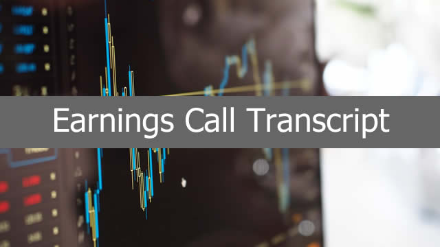 Materialise NV (MTLS) Q1 2025 Earnings Call Transcript