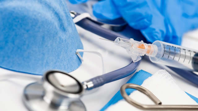 Medpace Holdings: It Might Be Time To Buy In