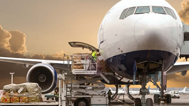 ZTO Express: Still Neutral Considering 2025 Goals And Potential Policies
