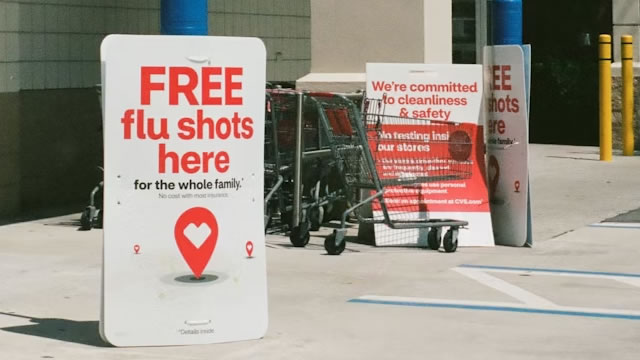 CVS unit ordered to pay $95 million in Medicare whistleblower lawsuit