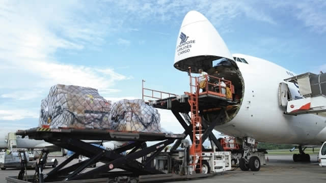 ZTO Express: Still Lack Of Strategic Clarity - Maintain 'Hold'