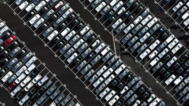 Penske Automotive: Risks Are On The Rise, But The Long-Term Picture Is Bullish