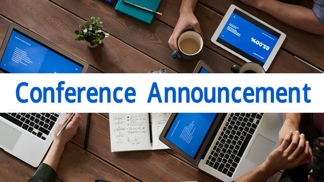 Yiren Digital to Present at the dbVIC - Deutsche Bank ADR Virtual Investor Conference May 15th