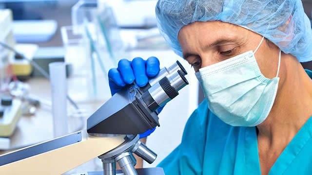 What's Going On With Viking Therapeutics Stock On Wednesday?