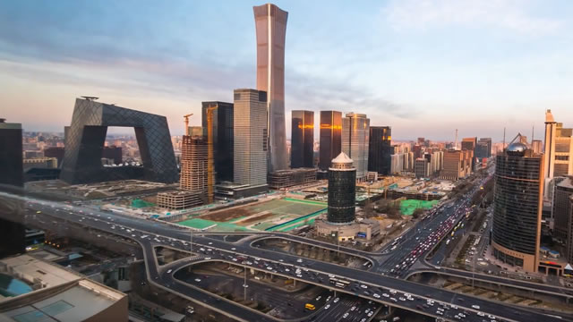 Alibaba: Why I Doubled Down Ahead Of Earnings
