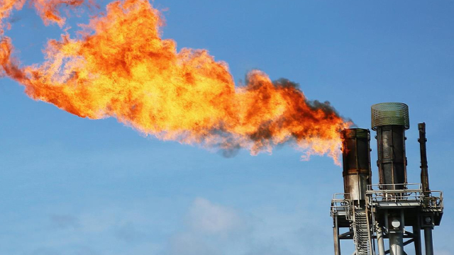 Berry Corporation Increases Its Oil Swap Positions