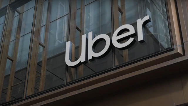 Signal: This Rideshare Stock Has Cheap Options, Room To Run