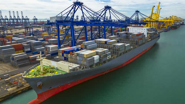 FLEX LNG: Strong Credit Metrics And A 13% Dividend Yield