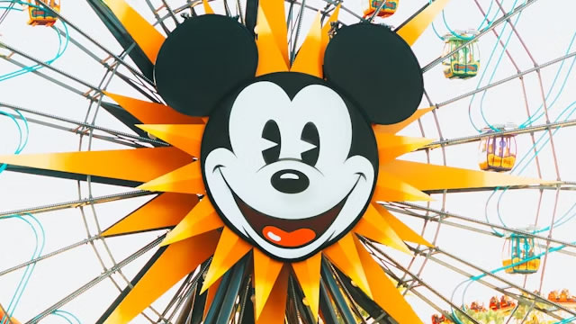 Disney CEO Bob Iger on parks and consumer spending