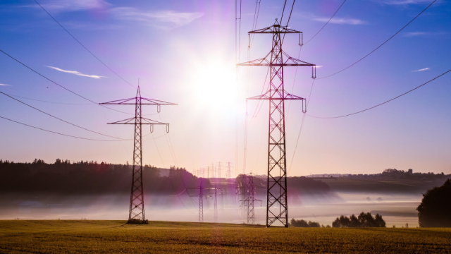 3 Utility Stocks Set to Deliver 20%+ Returns in 2025