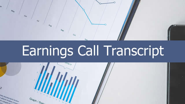 Steel Dynamics, Inc. (STLD) Q1 2025 Earnings Call Transcript