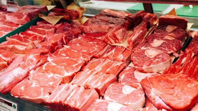 Smithfield Foods: Pork Powerhouse Pivots To High-Margin Focus