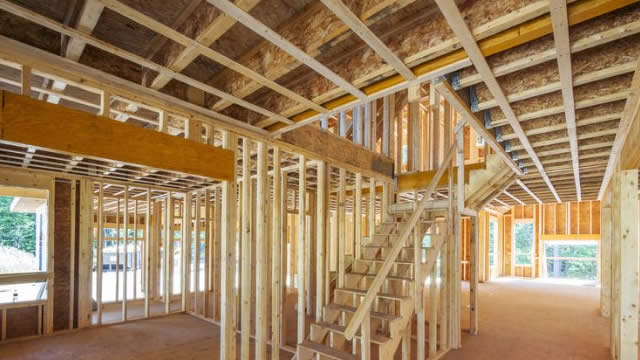 Toll Brothers Capital Efficient Growth Model Creates An Attractive Low-Risk, High Return Opportunity For Shareholders