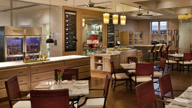 Dine Brands: A Wonderful Restaurant Operator Priced To Perfection