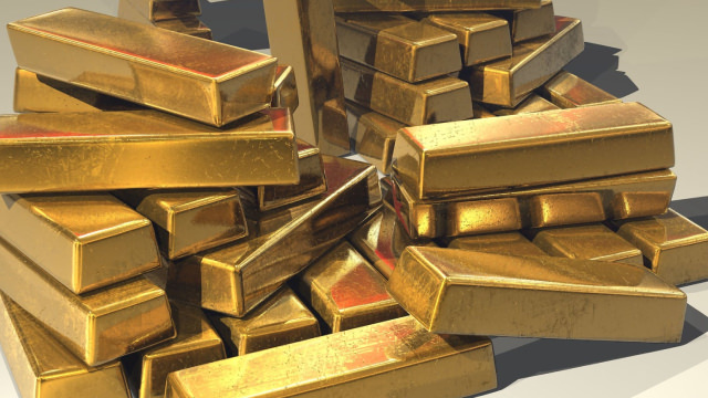 Seabridge Gold Has Incredible Value As Momentum Builds On Record Gold Rally (Rating Upgrade)