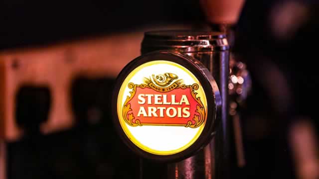 Anheuser-Busch InBev: Earnings Confirm That There's More Upside Left For 2025