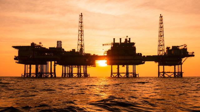 Oil Be Rich: My Favorite Energy Dividend Stocks Are A Steal Right Now