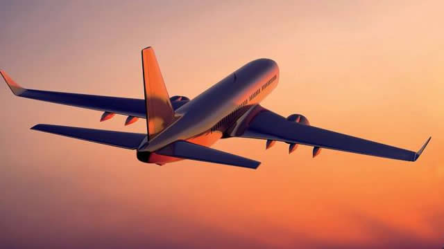 Frontier Airlines cuts flights after travel demand fell in March