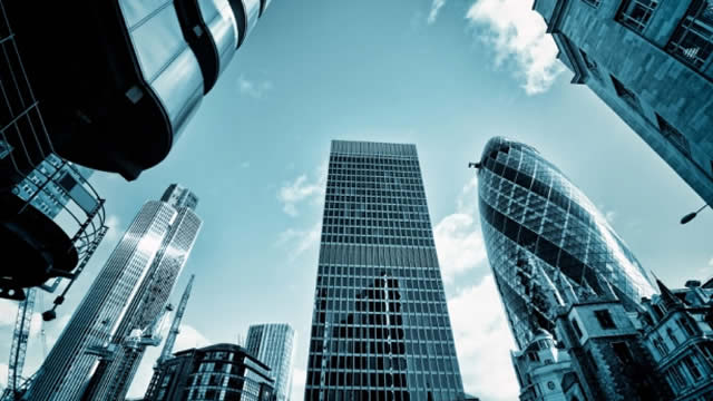 M&T Bank: First Signs Of Some Weakening In Regional Banks