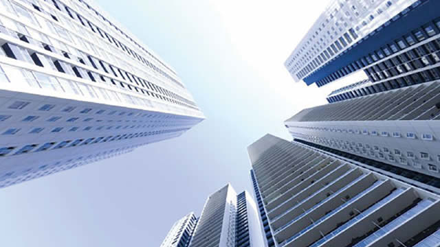 Oaktree Specialty Lending: A 13.2% Yield You Need To Avoid (Rating Downgrade)