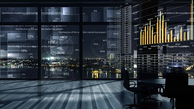 First Merchants Corporation: Why The Market Still Doesn't Trust This Bank