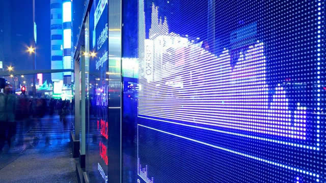 Out Of 70 Graham Value All-Stars, These 16 'Safer' Stocks Stand Out For April