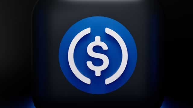 Circle Stock Went Gangbusters. Crypto IPOs Are the Next Big Thing.
