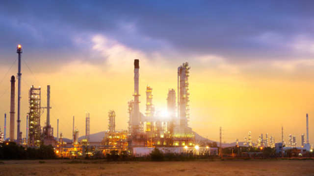 With Or Without BP, Buy Shell