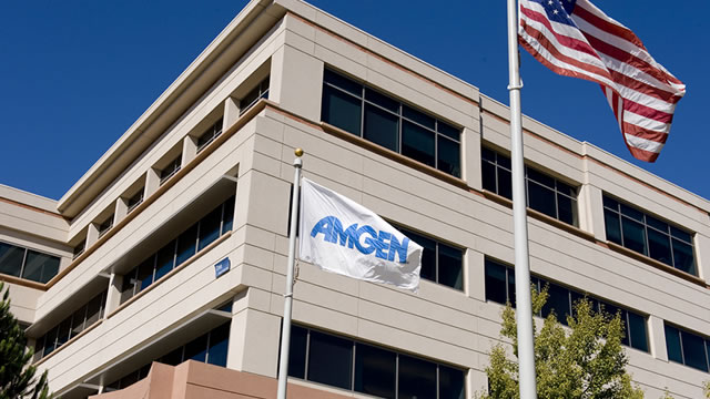 Analyst Views Mixed As Amgen's Weight Loss/Diabetes Drug MariTide Shows Promise But Has Dose Issues